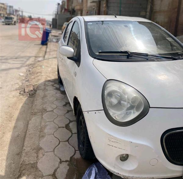 Geely for sale in Iraq